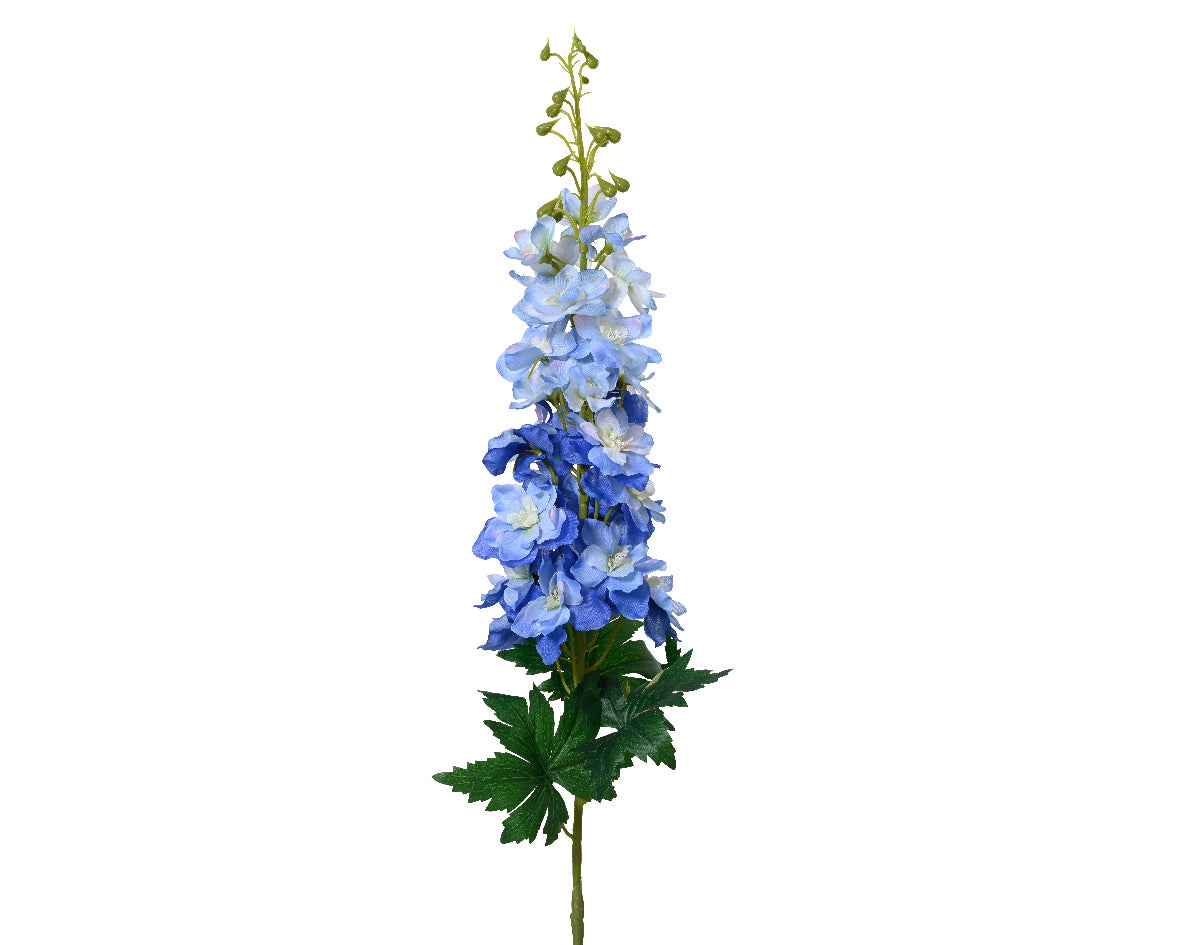 Delphinium su Ramo H.93 Blue Kaemingk - Eleganza e Colore Vivace per Ogni Ambiente Delphinium su Ramo H.93 Blue Kaemingk - Eleganza e Colore Vivace per Ogni Ambiente